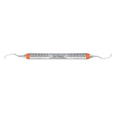 Curette Gracey 15/16 manche 7 AF orange mésial