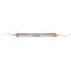 Curette Gracey 15/16 manche 7 AF orange mésial