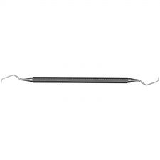 Curette Gracey 7/8 manche 2 AF oral/bucal