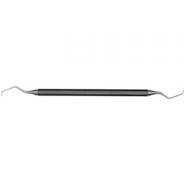 Curette Gracey 7/8 manche 2 AF oral/bucal