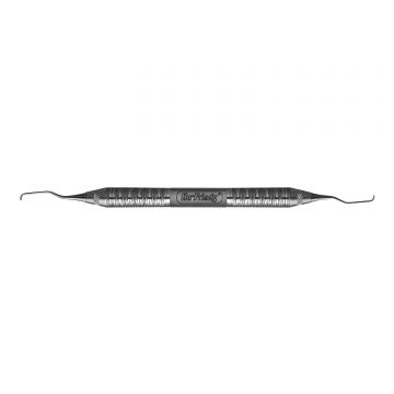 Curette Gracey 1/2 manche 6 MF oral/labial