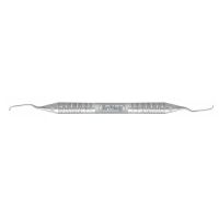 Curette Gracey 11/12 manche 6 MF mésial