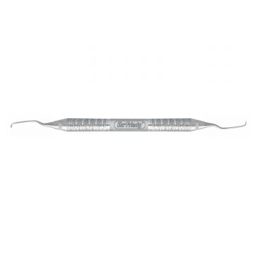 Curette Gracey 11/12 manche 6 MF mésial