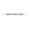 Curette Gracey 11/12 manche 7 orange MF mésial