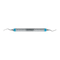 Curette Gracey 3/4 manche 9 MF oral/labial