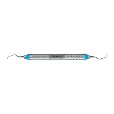 Curette Gracey 3/4 manche 9 MF oral/labial