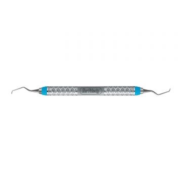 Curette Gracey 3/4 manche 9 MF oral/labial