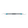 Curette Gracey 3/4 manche 9 MF oral/labial