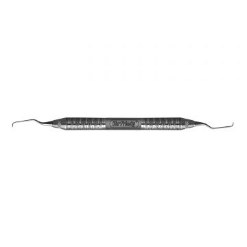 Curette Gracey 5/6 manche 6 MF oral/labial