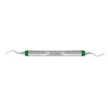 Curette Gracey 7/8 manche 7 vert MF oral/bucal