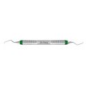 Curette Gracey 7/8 manche 7 vert MF oral/bucal