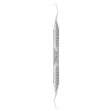 Curette Gracey 11/12 manche 6 mésial