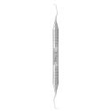 Curette Gracey 11/12 manche 6 mésial