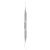 Curette Gracey 11/12 manche 6 mésial