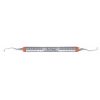 Curette Gracey 11/12 manche 7 orange mésial