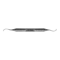 Curette Gracey 13/14 manche 6 distal