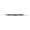 Curette Gracey 13/14 manche 6 distal