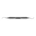 Curette Gracey 13/14 manche 6 distal