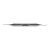 Curette Gracey 15/16 manche 6 mésial