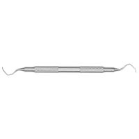 Curette Gracey 17/18 manche 2 distal