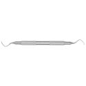 Curette Gracey 17/18 manche 2 distal