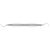 Curette Gracey 17/18 manche 2 distal