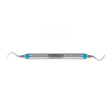 Curette Gracey 17/18 manche 9 Rigid distal