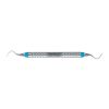 Curette Gracey 17/18 manche 9 Rigid distal