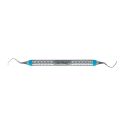 Curette Gracey 17/18 manche 9 Rigid distal