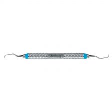 Curette Gracey 5/6 manche 9 Rigid