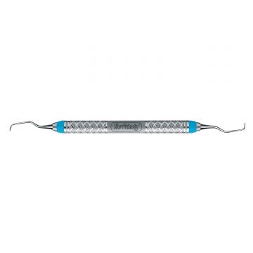 Curette Gracey 5/6 manche 9 Rigid