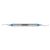 Curette Gracey 5/6 manche 9 Rigid