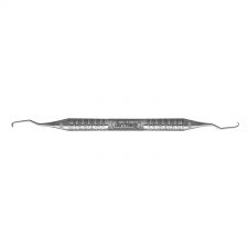 Curette Curvette Vision 1/2 manche 6