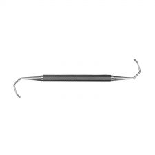 Curette élévation sinus Kramer/Nevins LG/SM manche 522 fort coudée