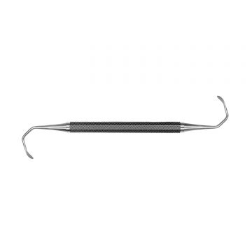 Curette élévation sinus Kramer/Nevins LG/SM manche 522 fort coudée