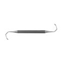 Curette élévation sinus Kramer/Nevins LG/SM manche 522 fort coudée