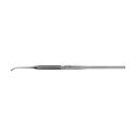 Curette élévation sinus Simion 1 3.5mm manche  40