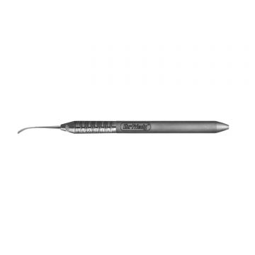 Curette élévation sinus Simion 1 3.5mm manche  6