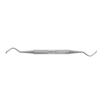 Curette élévation sinus Simion 1 manche 10