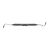 Curette élévation sinusale 300 manche 6