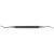 Curette élévation sinusale 914 manche 10 court