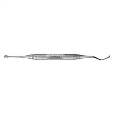 Curette élévation sinusale Simion manche  6