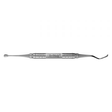 Curette élévation sinusale Simion manche  6