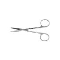 Ciseaux Hu-Friedy  13S droits 12cm Cis. à suture