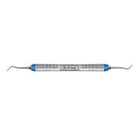 Formeur d'angle 101/102 manche 7 bleu distal 1mm