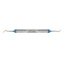 Formeur d'angle 101/102 manche 7 bleu distal 1mm