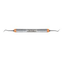 Formeur d'angle 105/106 manche 7 orange mesial 1 mm