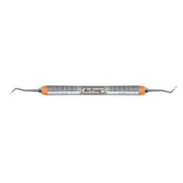 Formeur d'angle 105/106 manche 7 orange mesial 1 mm