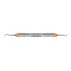 Formeur d'angle 105/106 manche 7 orange mesial 1 mm