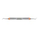 Formeur d'angle 105/106 manche 7 orange mesial 1 mm